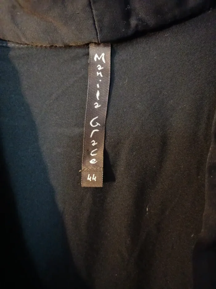 Haut taille 40 - photo numéro 2