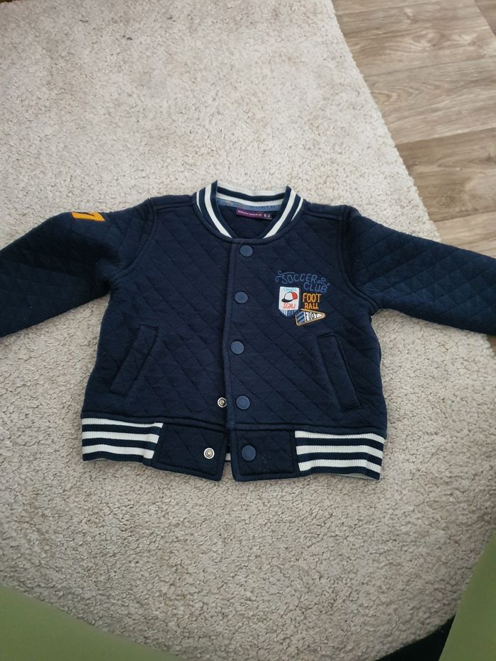 Lot de pull - photo numéro 5