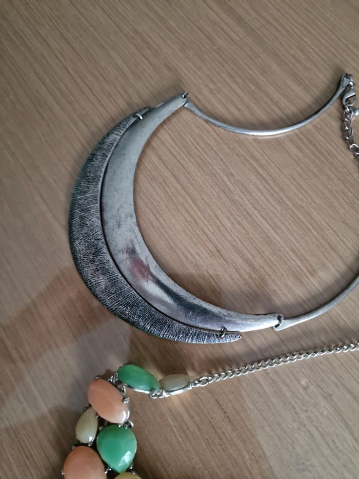 Lot de 4 colliers - photo numéro 2