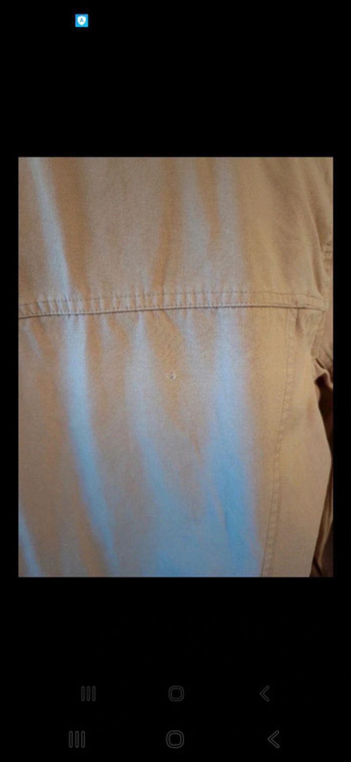 Veste jeans - photo numéro 9