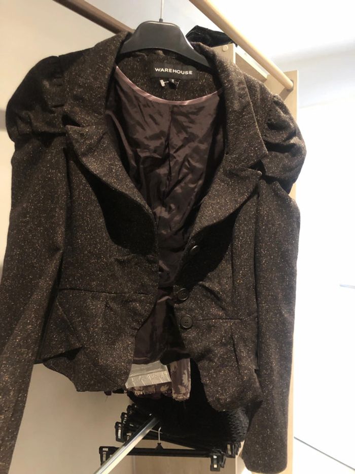 Blazer