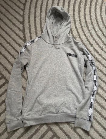 Sweat Puma 