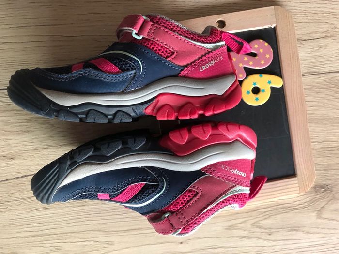 Chaussure de marche randonnées Decathlon - photo numéro 3