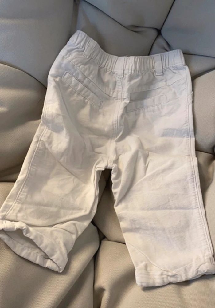 Pantalon léger 6 mois - photo numéro 2