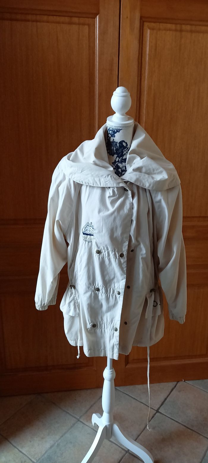 manteau