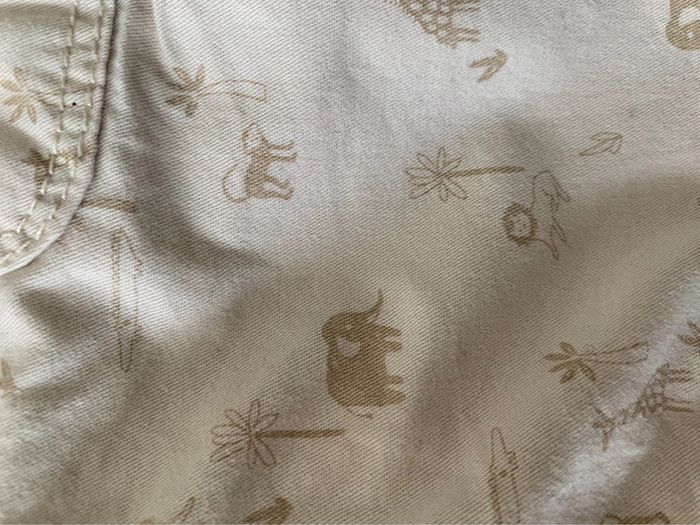 Short long TAO - photo numéro 3