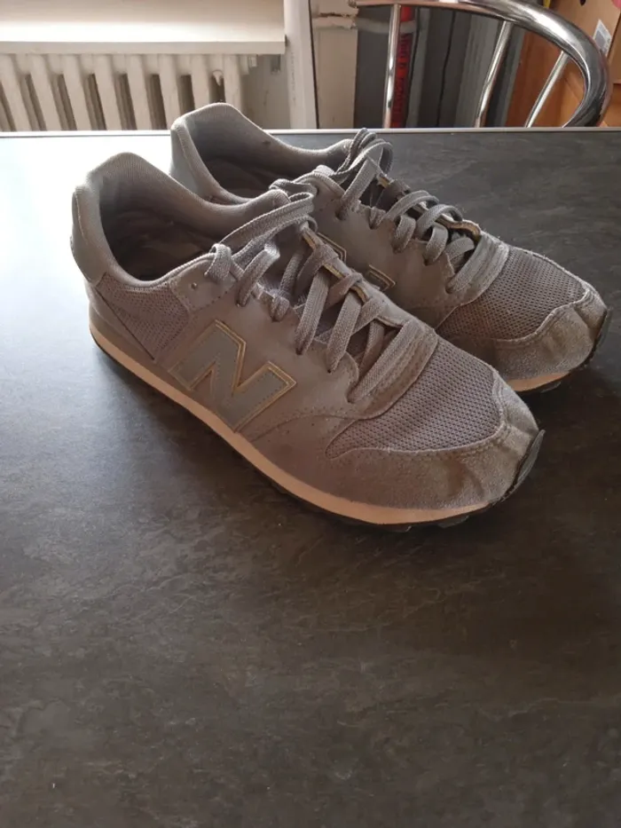 Chaussures New Balance