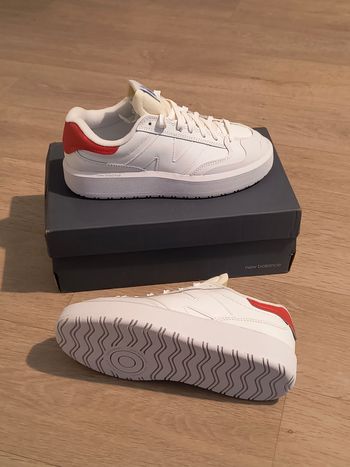 Chaussures plateforme New Balance taille 40.5 neuves