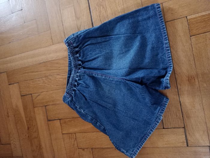 Short, jupe short - photo numéro 9