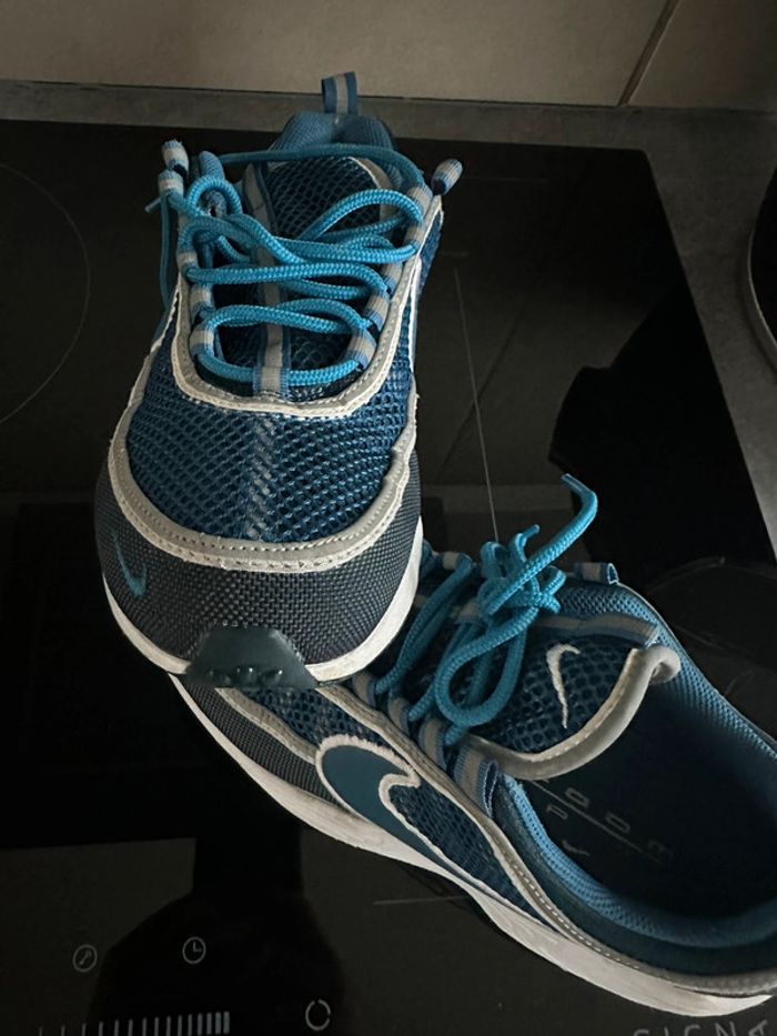 Nike Running Vintage – Air Zoom Spiridon - photo numéro 3