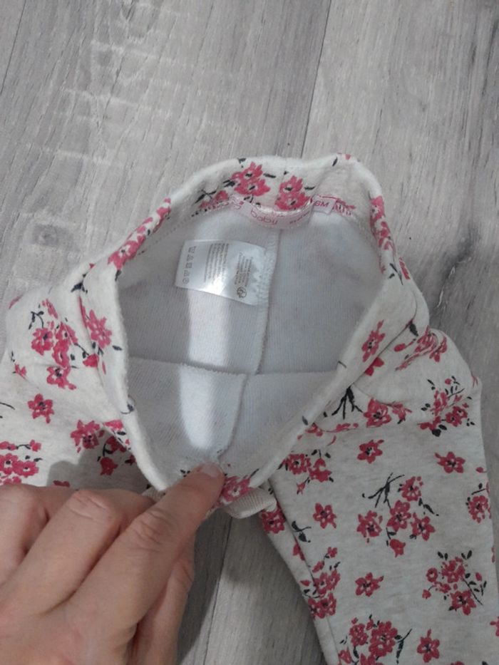 Pantalon chaud 6 mois - photo numéro 3