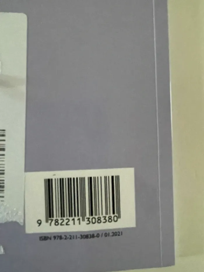 Livre tope la! - photo numéro 3