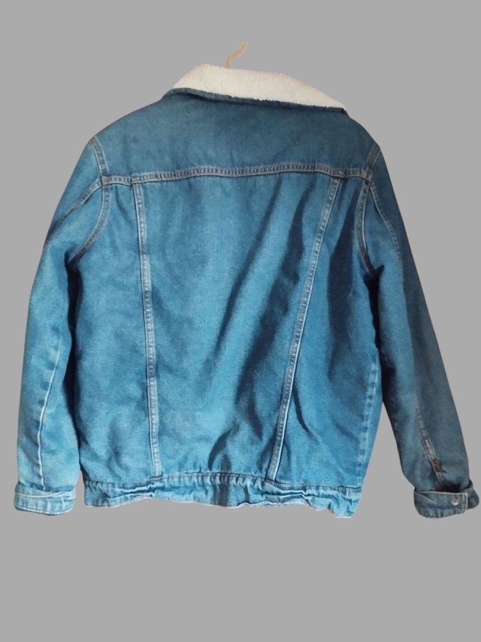 Manteau chaud - photo numéro 2