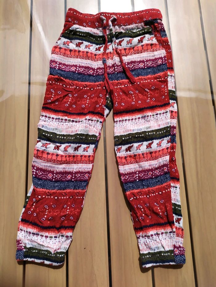 💫Pantalon fluide Gémo 💫