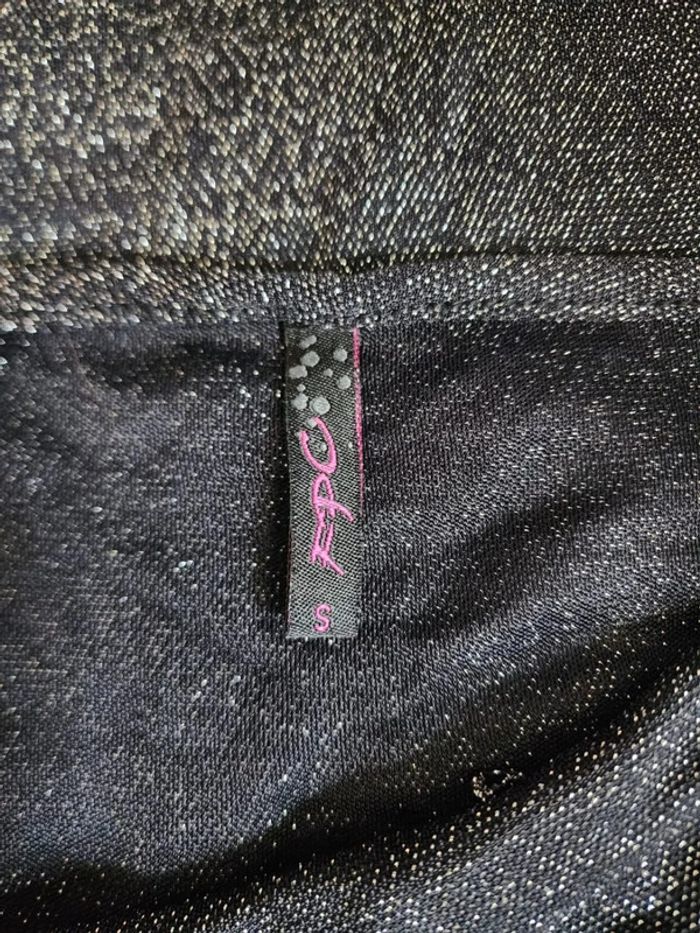 🌸Débardeur Pailleté Fpc Taille 36🌸 - photo numéro 5
