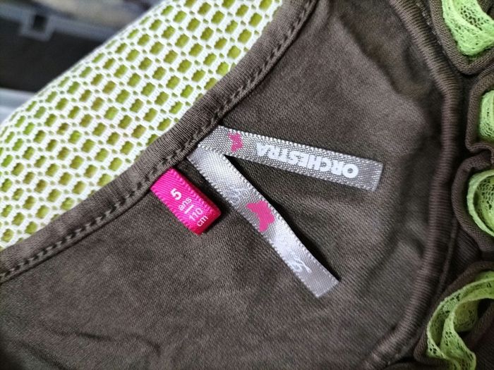 Débardeur - photo numéro 3