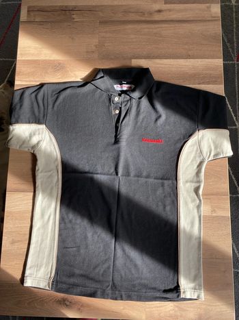 Polo Kawasaki