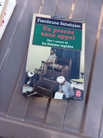 Un procès sans appel
