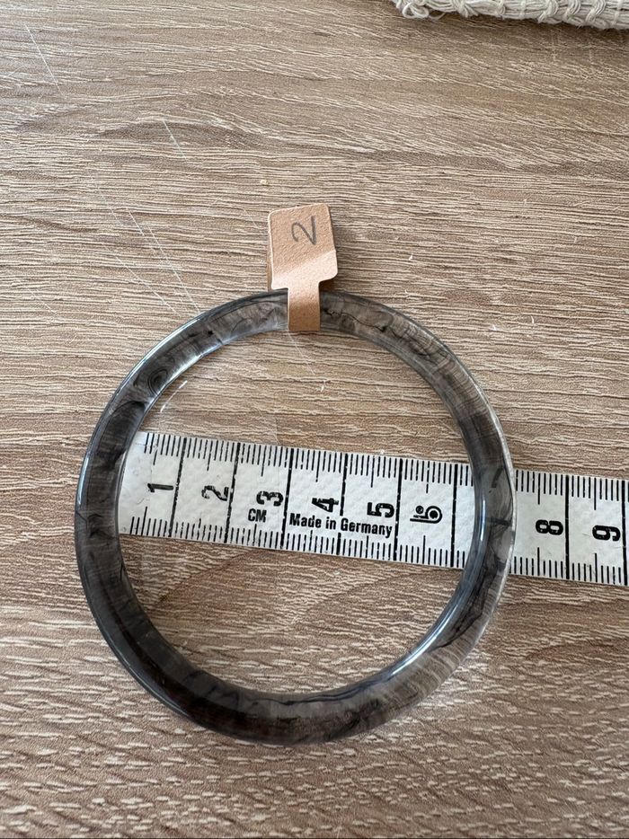 Bracelet jonc - photo numéro 3