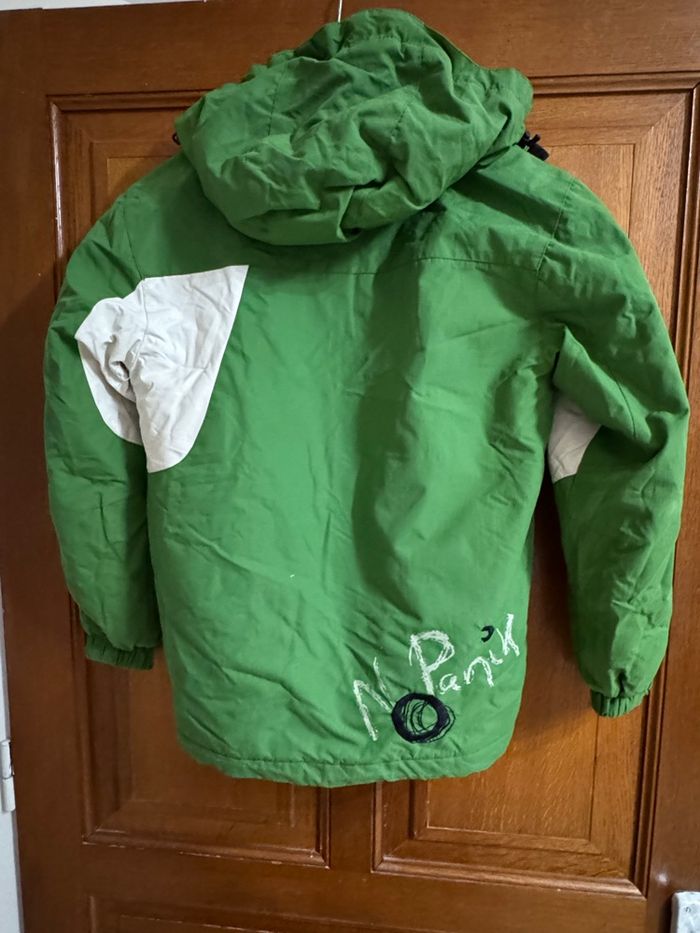 Blouson de ski snow 12 ans Fusalp - photo numéro 2
