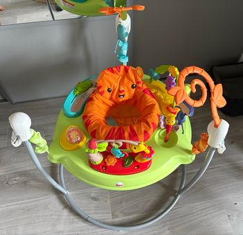 Jumperoo youpala