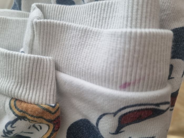 Ensemble Disney 12 mois - photo numéro 4