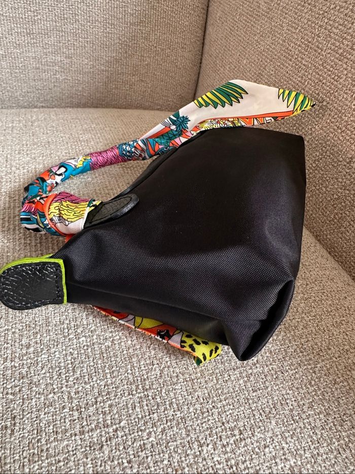 Petit sac Longchamp neuf - photo numéro 6