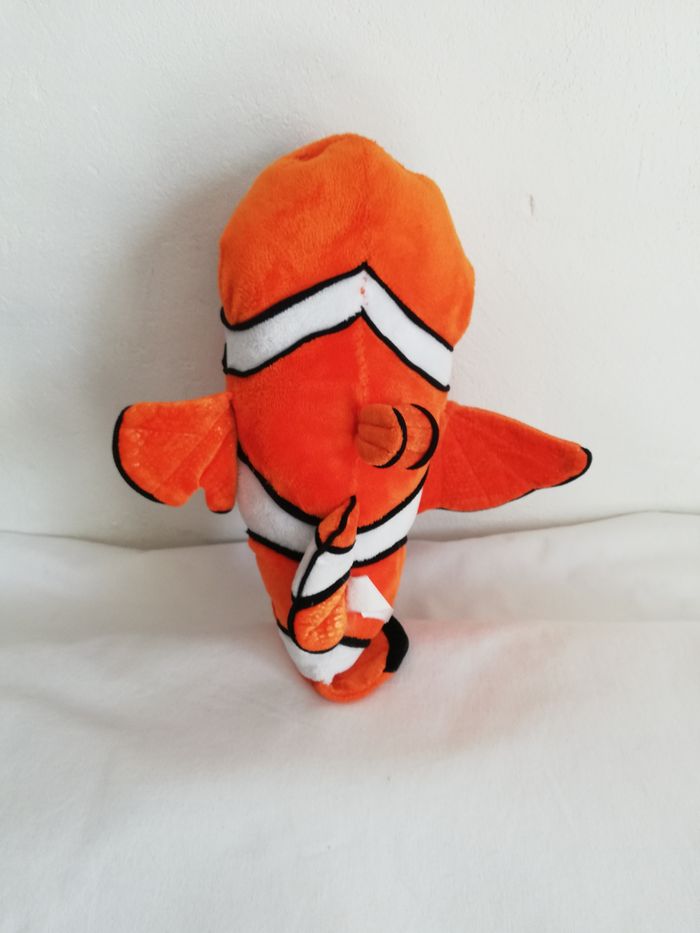 peluche disney - photo numéro 5