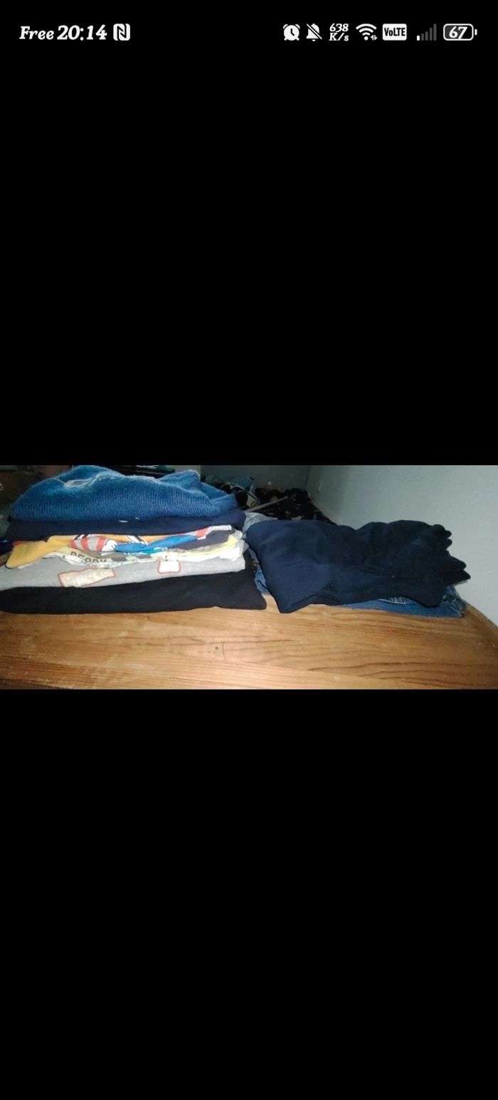 Vêtements 8 ans garçon - photo numéro 9