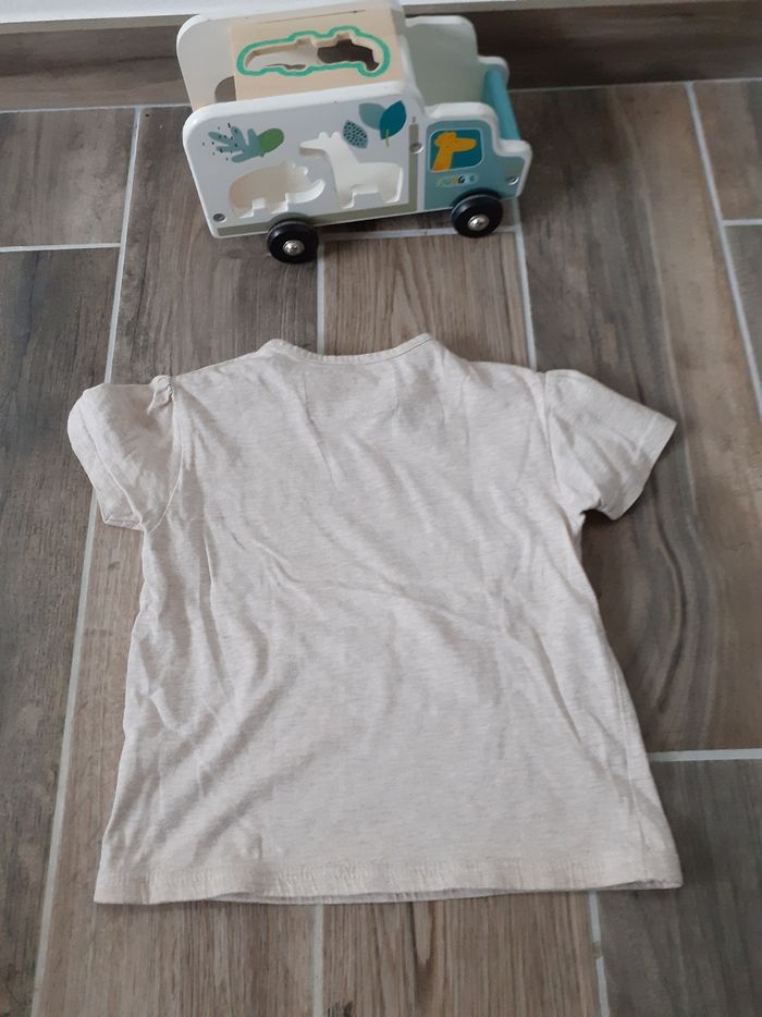 Tee-shirt - photo numéro 3