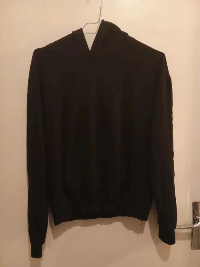 Sweat / pull à capuche