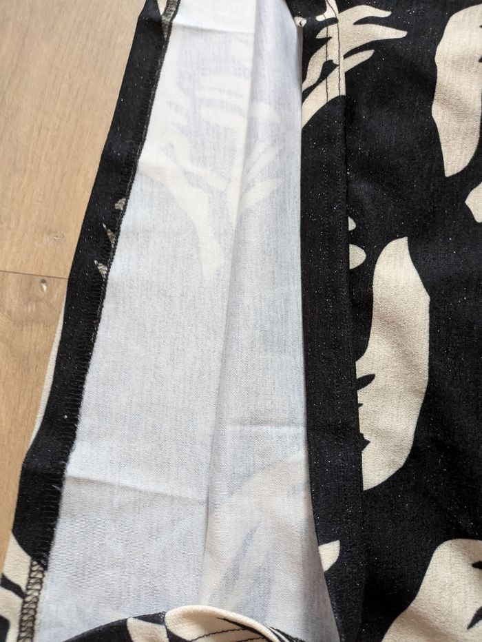 Robe Lulu H Paris M - photo numéro 4