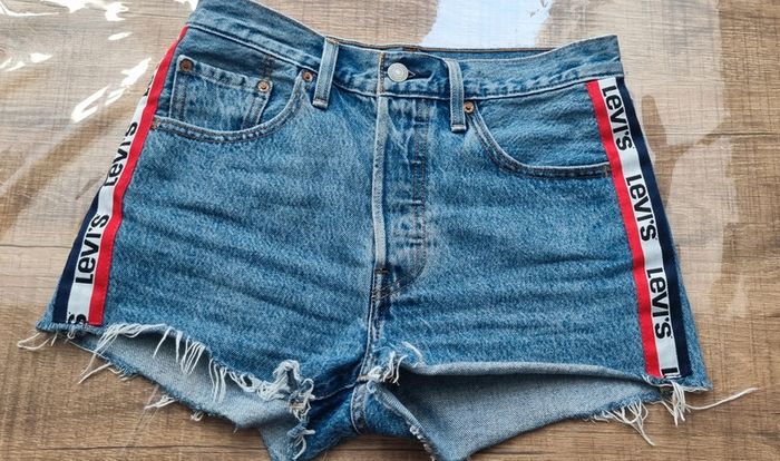 Short Levi's - photo numéro 2