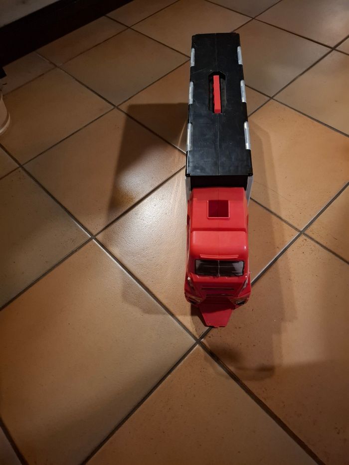 Jouet enfant - photo numéro 2