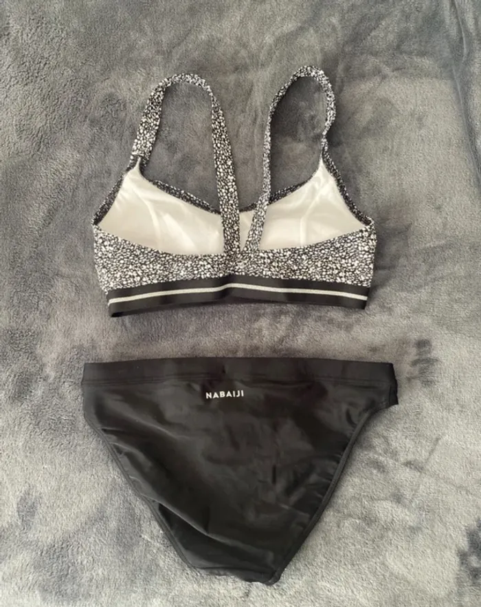 Maillot de bain - photo numéro 3