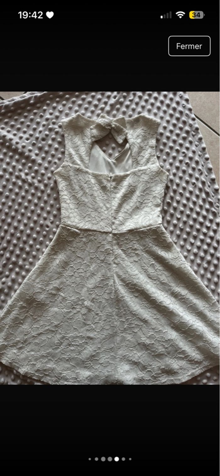 Robe - photo numéro 2