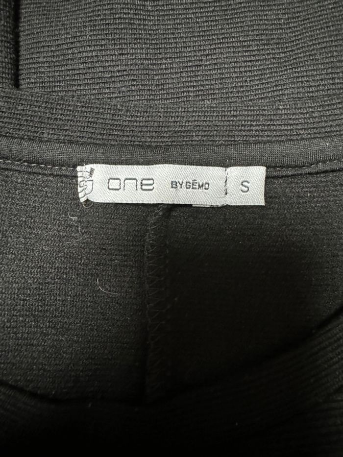 Robe Gémo Taille 36 - photo numéro 3