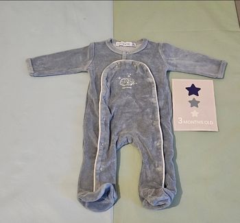 Pyjama Chocolatine 