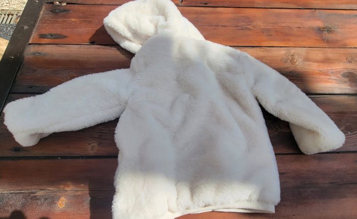 Blouson Kiabi 36 mois - photo numéro 5