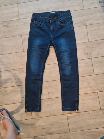 Pantalon 3/4