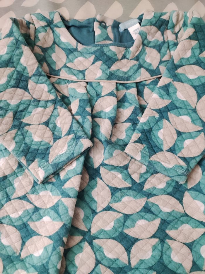 Robe bébé - photo numéro 2