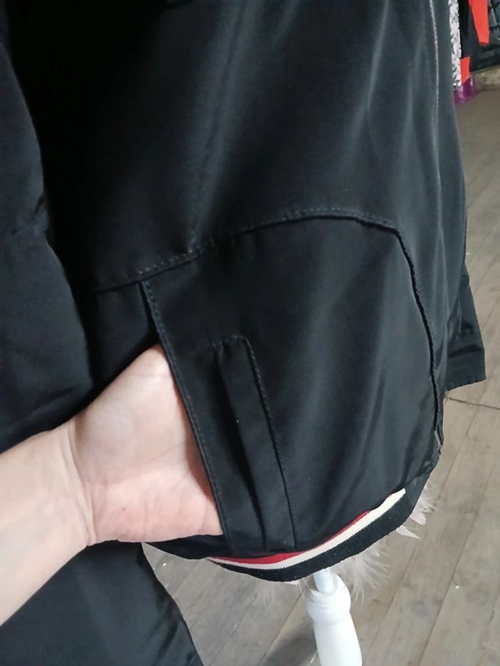 Superbe veste homme Tommy Hilfiger taille S - photo numéro 4