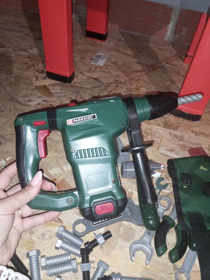 Établi black et Decker - photo numéro 5