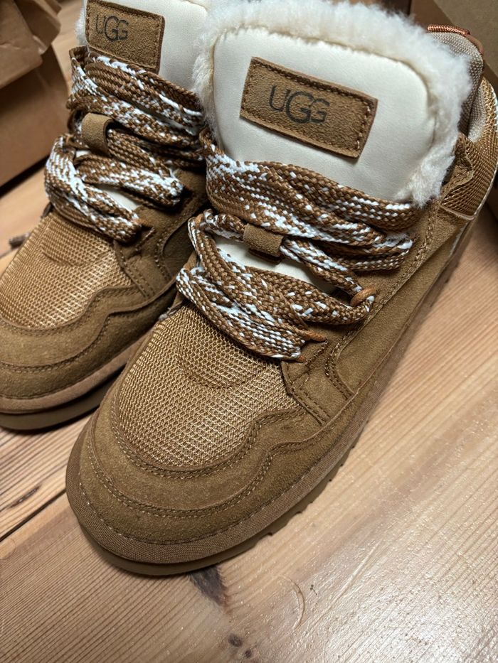 Ugg lownel - photo numéro 5