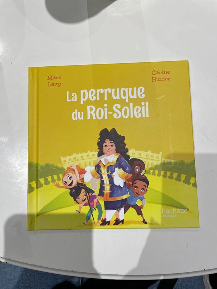 Roi soleil