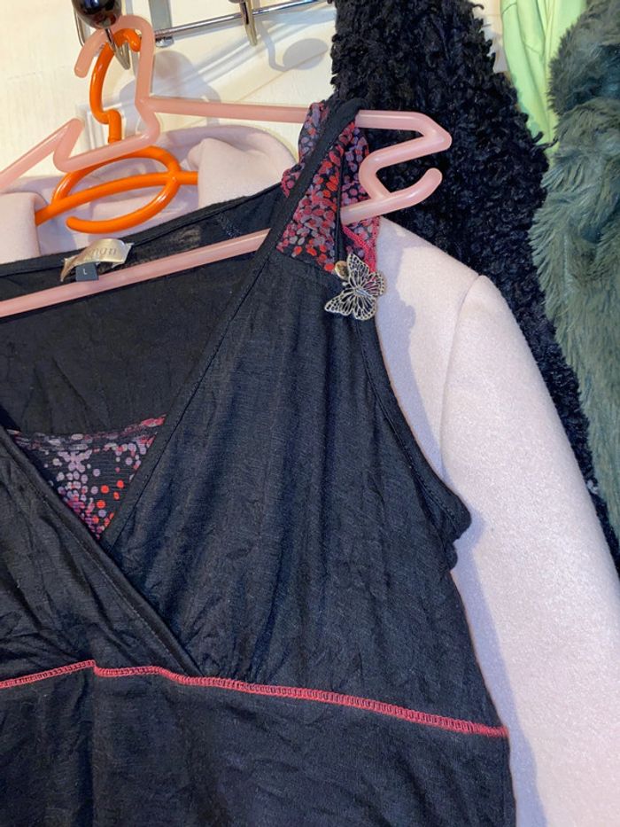 Tunique vintage - photo numéro 3