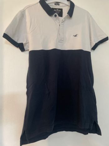 Polo hollister