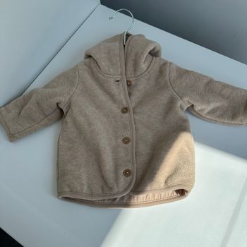 Manteau