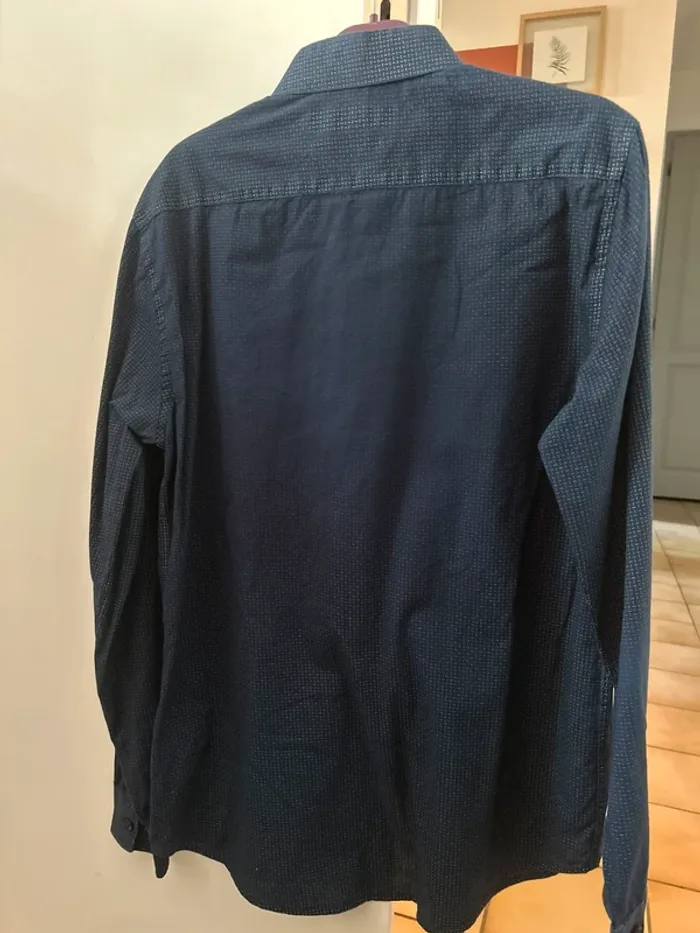 Chemise Primark - photo numéro 10