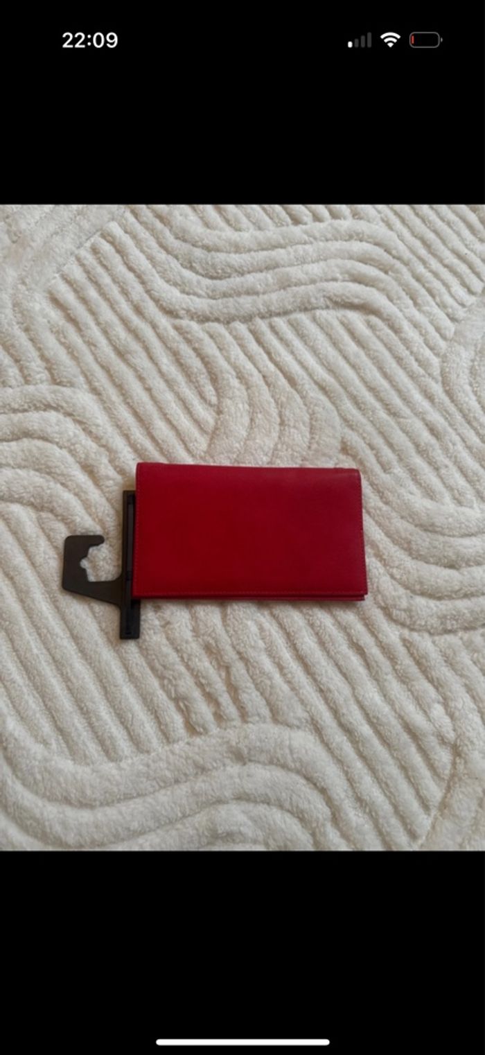 Portefeuille Herlaine - photo numéro 3